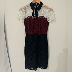 Sandro Dress
